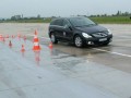 Active Safety Experience - от Mercedes за вашата безопасност!