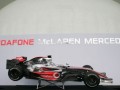 Vodafone McLaren Mercedes 2007