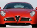 Запознайте се с Alfa 8C Competizione