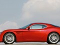 Запознайте се с Alfa 8C Competizione