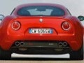 Запознайте се с Alfa 8C Competizione