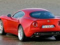 Запознайте се с Alfa 8C Competizione