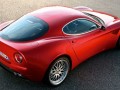 Запознайте се с Alfa 8C Competizione