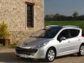 Peugeot показа 207 SW- чакаме офроуд и спортна версия