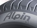 MICHELIN Alpin 3 - НОВИ ЗИМНИ ГУМИ НА MICHELIN