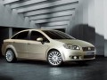 FIAT на Автомобилен салон София 2007