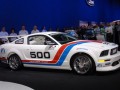 FORD RACING’S ALL-NEW MUSTANG FR500S