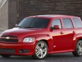 Chevrolet показа HHR SS 2008