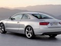 Женева 2007: Официална премиера на Audi A5