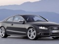 Женева 2007: Официална премиера на Audi A5