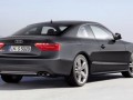 Женева 2007: Официална премиера на Audi A5