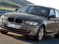 BMW 1 series и с три врати