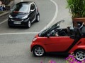 Първи официални снимки на новия smart fortwo