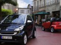 Първи официални снимки на новия smart fortwo