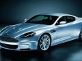 Aston Martin представя DBS