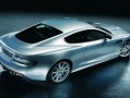 Aston Martin представя DBS