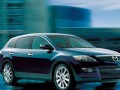 Mazda стартира производството на CX-9 днес