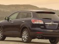 Mazda стартира производството на CX-9 днес