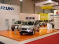 Suzuki на Софийското автомобилно изложение