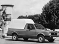 25 години Volkswagen Caddy – от пикап до малък градски ван