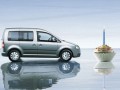 25 години Volkswagen Caddy – от пикап до малък градски ван