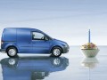 25 години Volkswagen Caddy – от пикап до малък градски ван