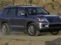 Автомобилно изложение Ню Йорк 2007: Световен дебют за Lexus LX 570