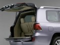 Автомобилно изложение Ню Йорк 2007: Световен дебют за Lexus LX 570