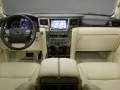 Автомобилно изложение Ню Йорк 2007: Световен дебют за Lexus LX 570