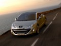 Peugeot 308 RC Z дебютира във Франкфурт