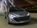 Peugeot 308 RC Z дебютира във Франкфурт