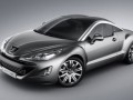 Peugeot 308 RC Z дебютира във Франкфурт