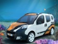 Citroen представя Nemo Concetto на салона в Болоня