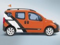 Citroen представя Nemo Concetto на салона в Болоня