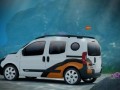 Citroen представя Nemo Concetto на салона в Болоня