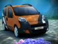 Citroen представя Nemo Concetto на салона в Болоня