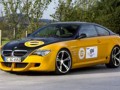 331,78 km: fastest BMW worldwide - the AC Schnitzer TENSION