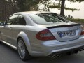 Черната серия на Mercedes-Benz не е черна- просто е много бърза