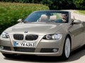 Първи поглед върху BMW 3 Convertible