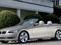 Първи поглед върху BMW 3 Convertible