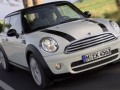 MINI One и MINI Cooper D дебютират в Женева