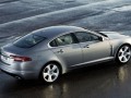Jaguar XF с награда за дизайн на Autocar