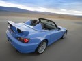 Автомобилен салон Ню Йорк 2007: Световен дебют за Honda S2000 CR