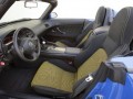 Автомобилен салон Ню Йорк 2007: Световен дебют за Honda S2000 CR