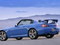 Автомобилен салон Ню Йорк 2007: Световен дебют за Honda S2000 CR