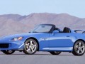 Автомобилен салон Ню Йорк 2007: Световен дебют за Honda S2000 CR