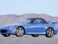 Автомобилен салон Ню Йорк 2007: Световен дебют за Honda S2000 CR