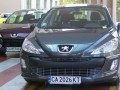 Осем причини да изберете Peugeot 308