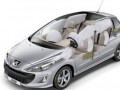 Осем причини да изберете Peugeot 308