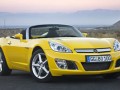 Новият Opel GT избран за „Кабрио на годината 2007“